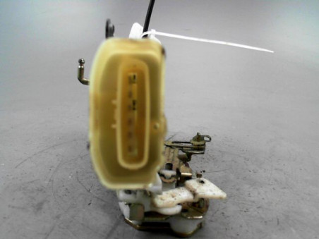SYSTEME CONDAMNATION AVANT GAUCHE TOYOTA YARIS 2002