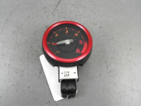 COMPTE TOURS RENAULT TWINGO 2011