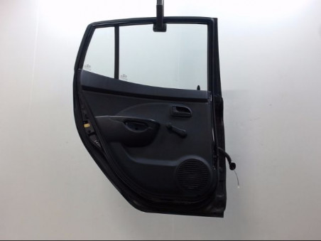 PORTE ARRIERE GAUCHE KIA PICANTO 2010
