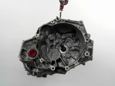 BOITE A VITESSE MECANIQUE TOYOTA VERSO 2012