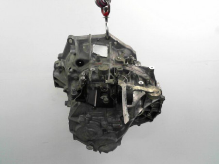 BOITE A VITESSE MECANIQUE TOYOTA VERSO 2012