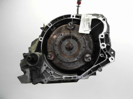BOITE A VITESSE AUTOMATIQUE PEUGEOT 407 2005