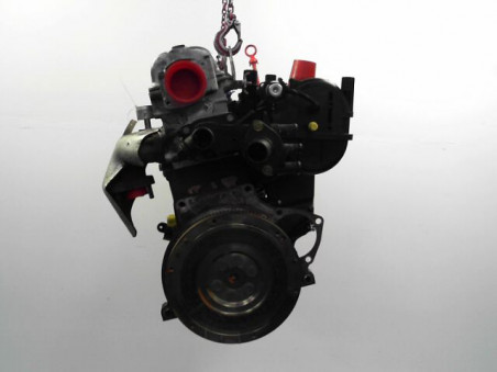 MOTEUR ESSENCE VOLKSWAGEN POLO 1995