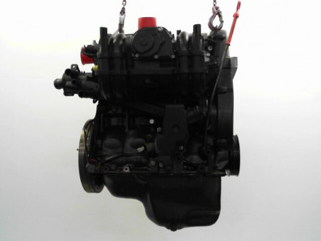 MOTEUR ESSENCE VOLKSWAGEN POLO 1995