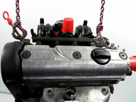 MOTEUR ESSENCE VOLKSWAGEN POLO 1995