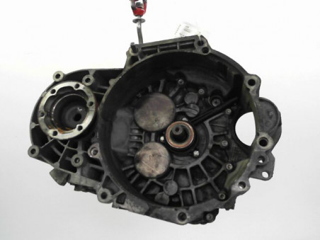 BOITE A VITESSE MECANIQUE VOLKSWAGEN TOURAN 2007