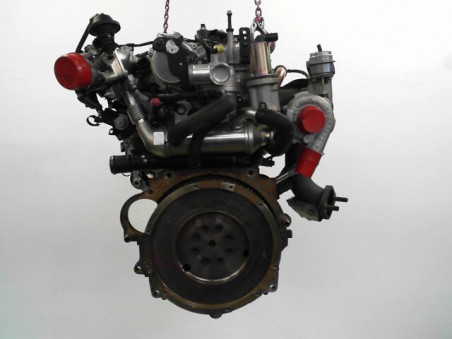 MOTEUR DIESEL HYUNDAI I30 2007