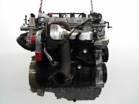 MOTEUR DIESEL HYUNDAI I30 2007