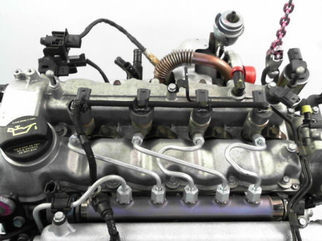 MOTEUR DIESEL HYUNDAI I30 2007