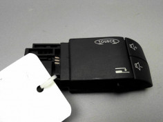COMMANDE AUTORADIO RENAULT LAGUNA II Phase 2 2005-2007