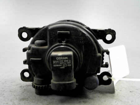 PHARE ANTIBROUILLARD AVANT DROIT RENAULT MEGANE 2010