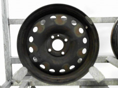 JANTE TOLE NISSAN NOTE I Phase 1 2006-2009