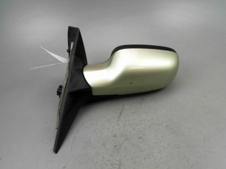RETROVISEUR EXTERIEUR ELECTRIQUE GAUCHE RENAULT MEGANE 2006