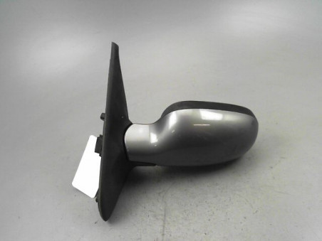 RETROVISEUR EXTERIEUR ELECTRIQUE GAUCHE RENAULT CLIO 2002