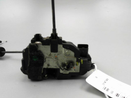 SYSTEME CONDAMNATION ARRIERE GAUCHE RENAULT LAGUNA 2008