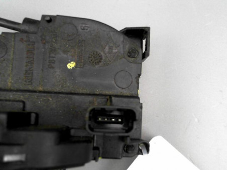 SYSTEME CONDAMNATION ARRIERE GAUCHE RENAULT LAGUNA 2008