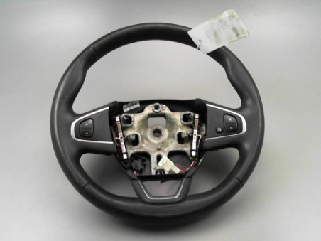 VOLANT DE DIRECTION RENAULT CLIO 2018