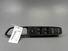 COMMANDE LEVE-GLACE PORTE AVG RENAULT CLIO IV Phase 1 2012-...