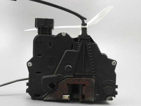 SYSTEME CONDAMNATION AVANT GAUCHE OPEL CORSA 2008
