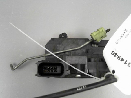 SYSTEME CONDAMNATION AVANT GAUCHE OPEL CORSA 2008
