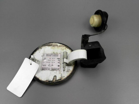 VOLET DE TRAPPE CARBURANT OPEL CORSA 2008