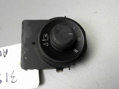 COMMANDE RETROVISSEUR EXTERIEUR ELECTRIQUE GAUCHE OPEL ASTRA IV Phase 1 (J) 2010-2012
