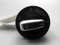 INTERIEUR COMMANDE PHARES VOLKSWAGEN PASSAT SW 2005-