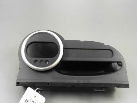 BLOC COMPTEURS RENAULT TWINGO 2009