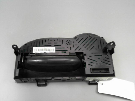 BLOC COMPTEURS RENAULT TWINGO 2009