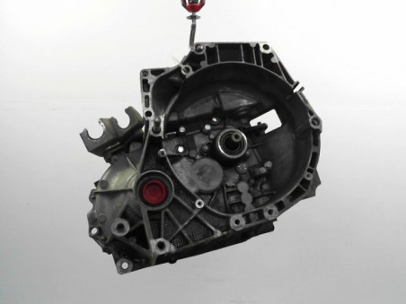 BOITE A VITESSE MECANIQUE FIAT 500 2011