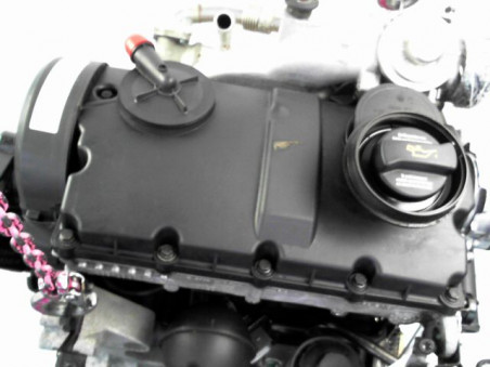 MOTEUR DIESEL FORD GALAXY 2003