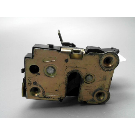 SYSTEME CONDAMNATION AVANT DROIT RENAULT TWINGO 2002
