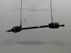TRANSMISSION ARRIERE GAUCHE HYUNDAI SANTA FE II Ph 1 2006-  2.2 CRDi 4x4