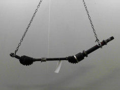 TRANSMISSION AVANT DROIT RENAULT CLIO III Phase 1 2005-2009 1.2 16V 