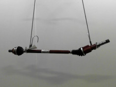 TRANSMISSION ARRIERE DROIT SMART FORTWO COUPE 2007- 0.9 