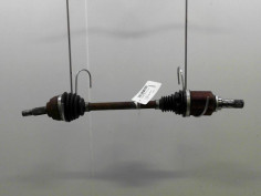 TRANSMISSION AVANT GAUCHE DACIA SANDERO II Phase 1 2012-... 1.5 dCi