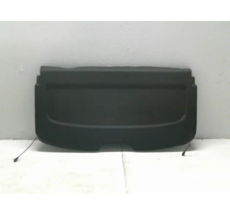 TABLETTE PLAGE ARRIERE PEUGEOT 308 I Phase 1 2007-2011