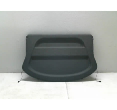 TABLETTE PLAGE ARRIERE RENAULT MEGANE III Phase 1 2008-2012