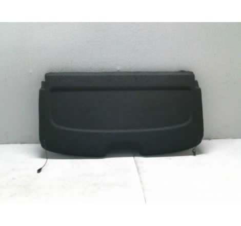 TABLETTE PLAGE ARRIERE PEUGEOT 308