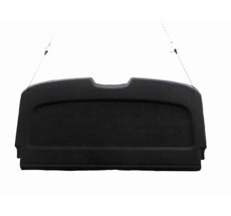 TABLETTE PLAGE ARRIERE PEUGEOT 308 I Phase 1 2007-2011