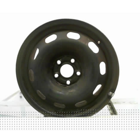 JANTE TOLE VOLKSWAGEN GOLF