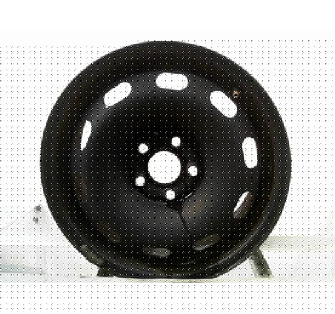 JANTE TOLE VOLKSWAGEN GOLF IV (1J) 1998-2004
