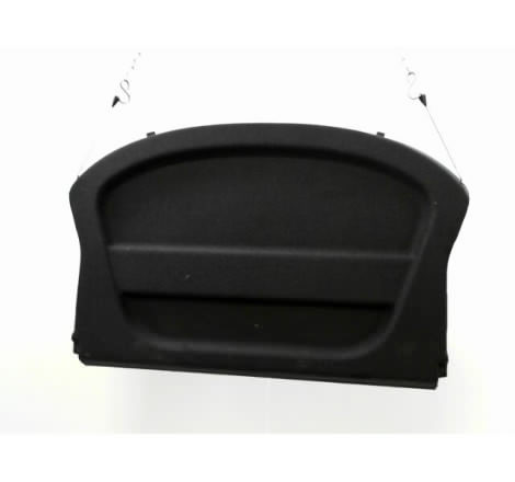 TABLETTE PLAGE ARRIERE RENAULT MEGANE III Phase 1 2008-2012