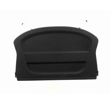 TABLETTE PLAGE ARRIERE RENAULT MEGANE IV PHASE 1 2015-