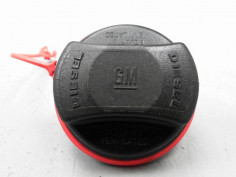 BOUCHON RESERVOIR A CARBURANT OPEL CORSA IV Phase 2 (D) 2011-...