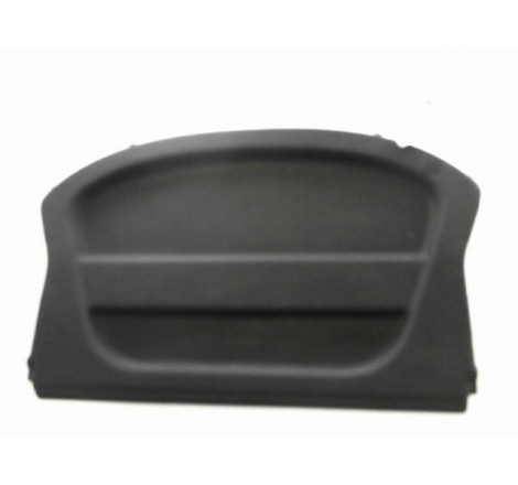 TABLETTE PLAGE ARRIERE RENAULT MEGANE III Phase 1 2008-2012