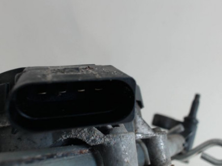 MECANISME ESSUIE-GLACE AVANT OPEL CORSA 2012
