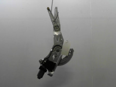 MECANISME+MOTEUR LEVE-GLACE AVANT GAUCHE RENAULT KANGOO EXPRESS I Phase 2 2003-2010