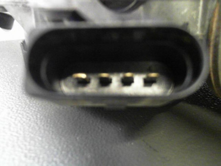 MECANISME ESSUIE-GLACE AVANT OPEL CORSA 2009