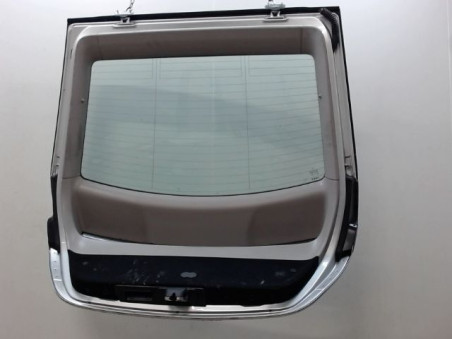 HAYON MERCEDES CLASSE C 2006